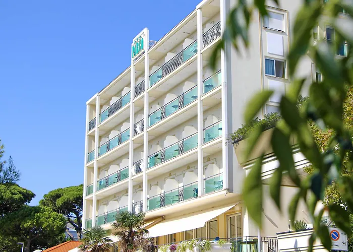 Hotel Parco Riccione