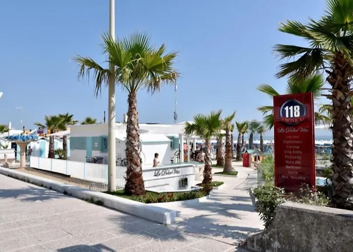 HOTEL LIANE - venite assetati perché questa estate fa caldo PD - zona disco spiagge Riccione