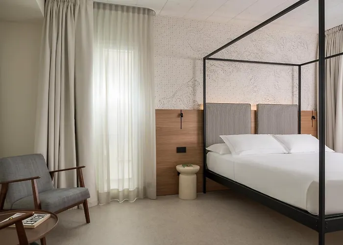 Hotel Parco Riccione